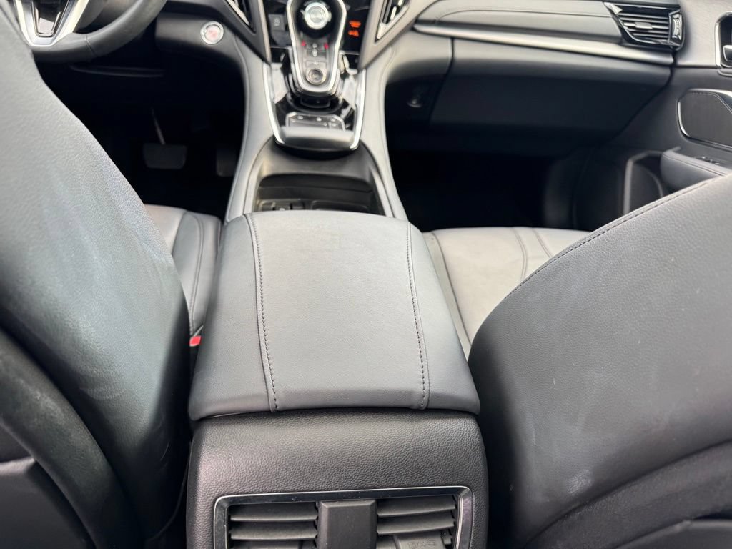 Used 2019 Acura RDX AWD image 22