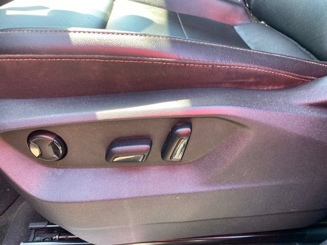 Used 2021 Volkswagen Atlas SE w/ Panoramic Sunroof Package FWD image 16
