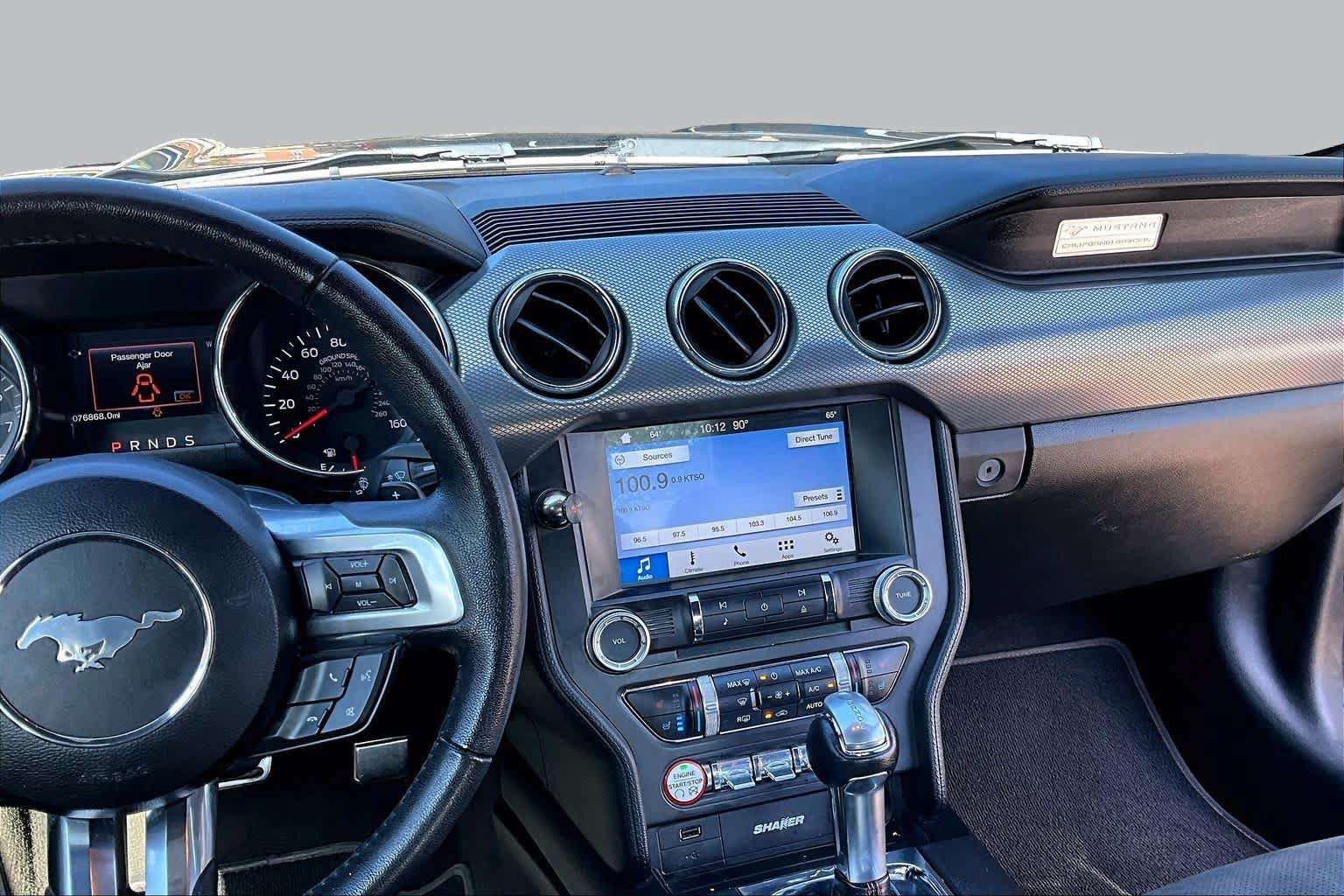 Used 2017 Ford Mustang GT Premium RWD image 7