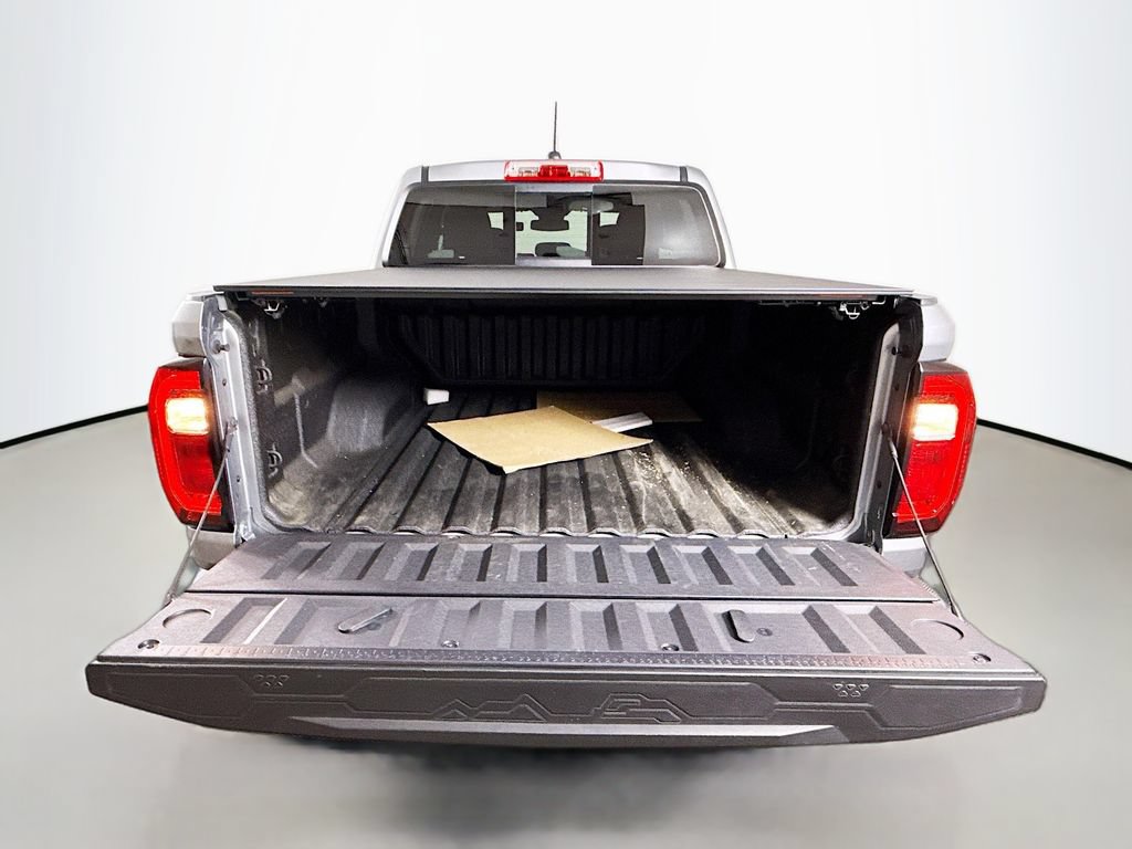 Used 2025 GMC Canyon Elevation w/ Convenience Package RWD image 24