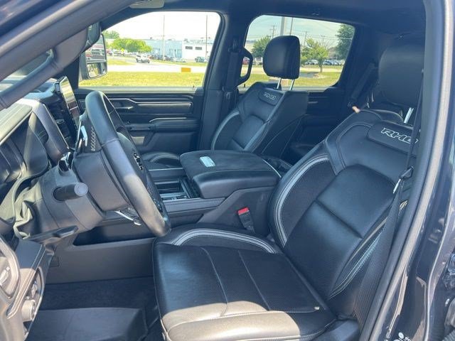 Used 2025 RAM 1500 RHO w/ RHO Level 1 Equipment Group AWD/4WD image 27