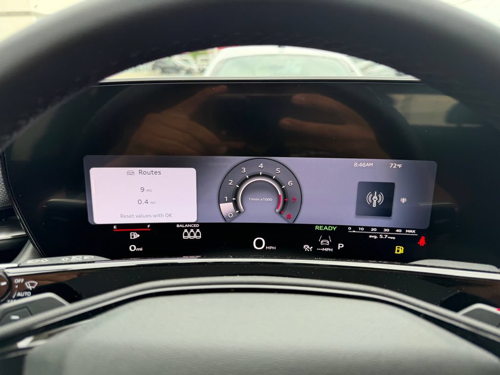 New 2026 Audi Q3 quattro 2.0T AWD/4WD image 21