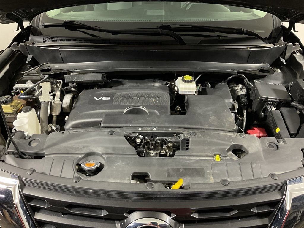 Used 2019 Nissan Pathfinder S AWD/4WD image 39