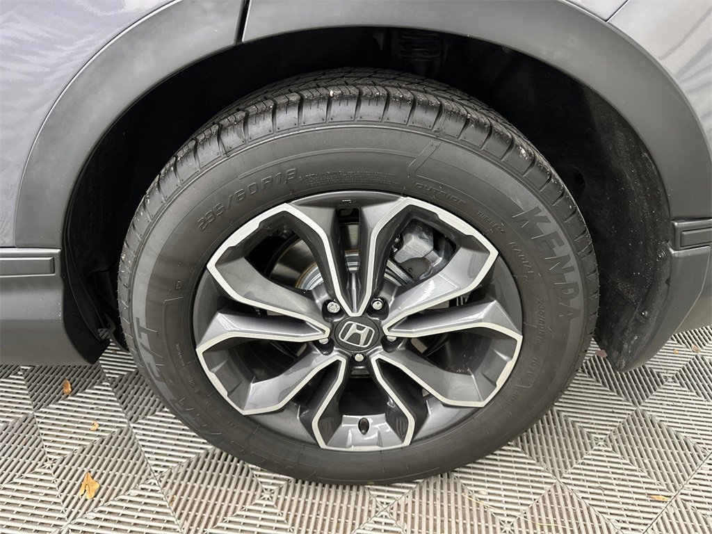 Used 2020 Honda CR-V EX image 20