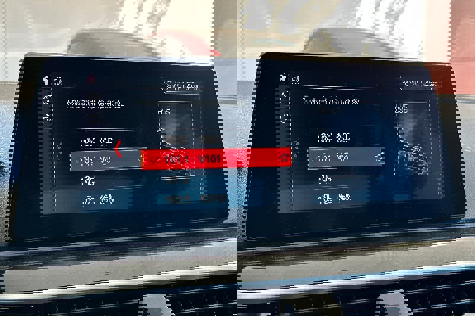 Used 2019 BMW 530i w/ Luxury Package image 19