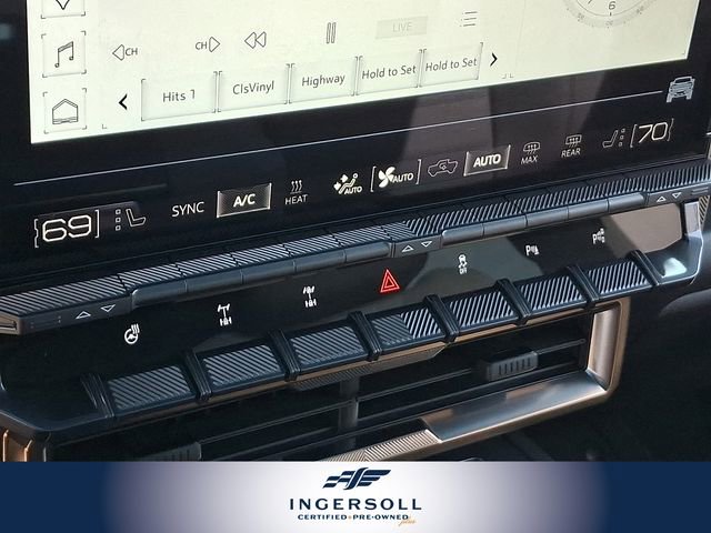 Used 2024 GMC Hummer EV 3X w/ Extreme Off-Road Package image 13