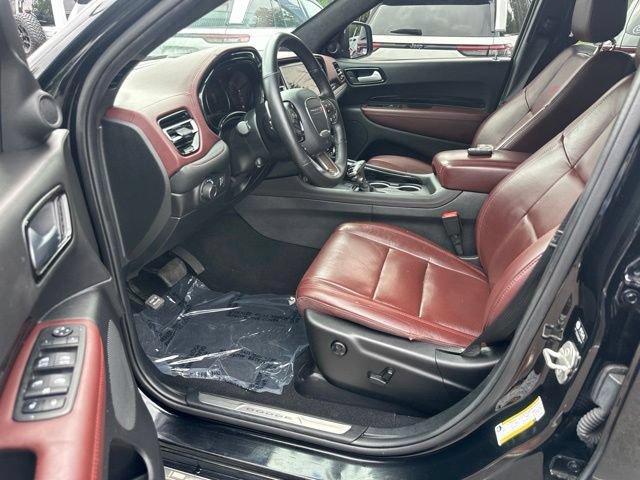 Used 2024 Dodge Durango Citadel AWD/4WD image 25