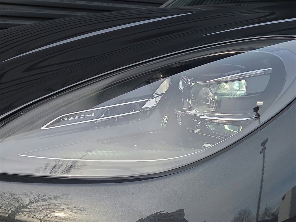 New 2026 Porsche Macan image 25