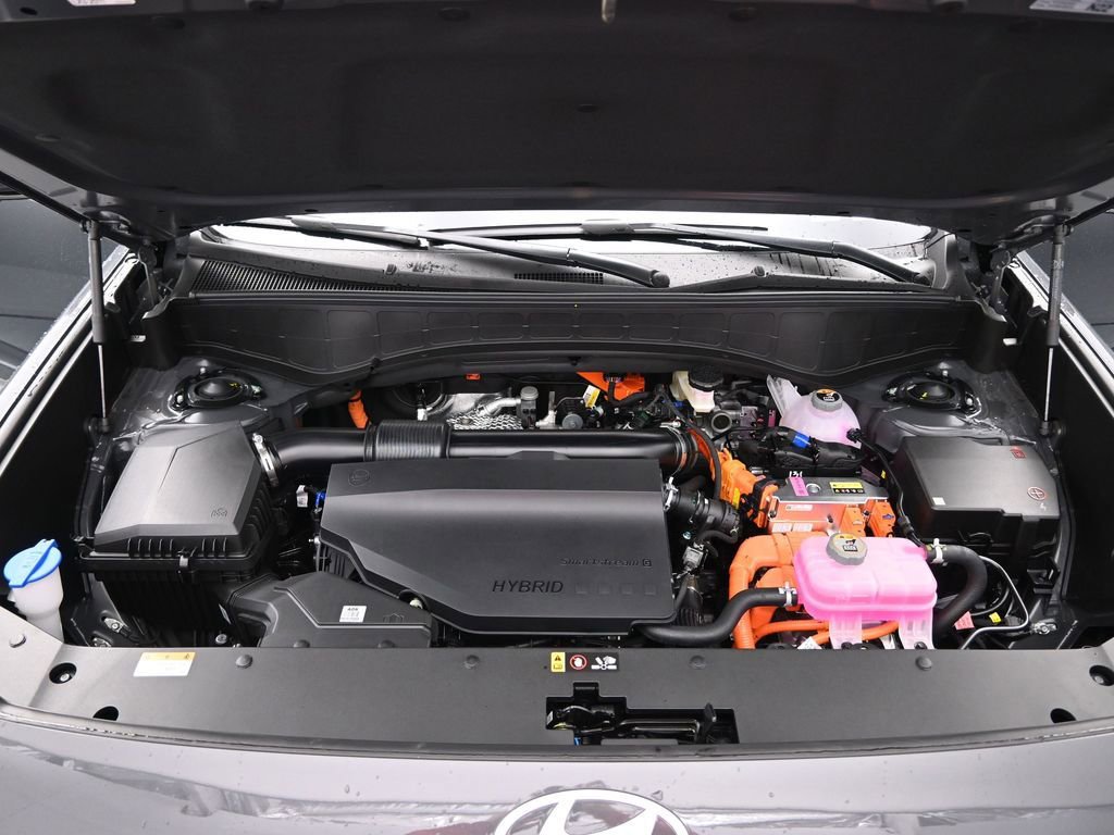 New 2026 Hyundai Palisade Calligraphy image 34