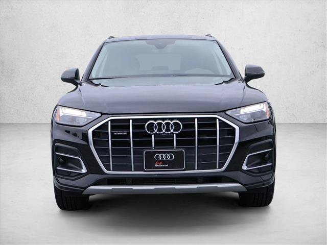 Used 2023 Audi Q5 2.0T Premium Plus w/ Premium Plus Package AWD/4WD image 2