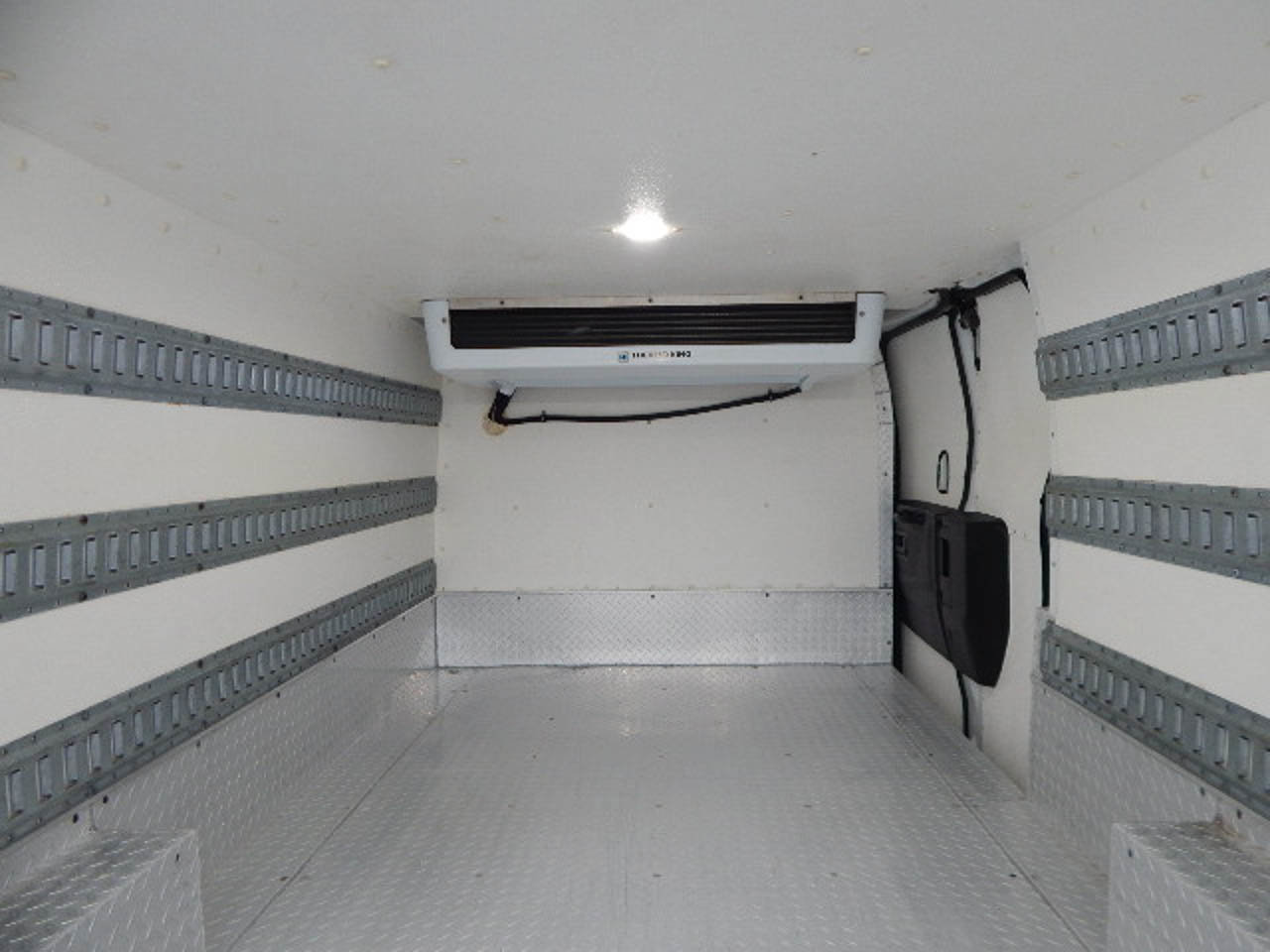 Used 2018 Ford Transit 250 148 Low Roof image 10