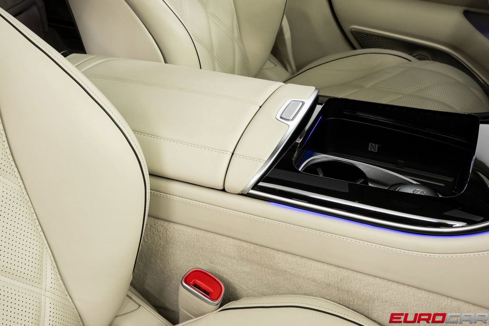 Used 2023 Mercedes-Benz Maybach S 680 4MATIC image 30