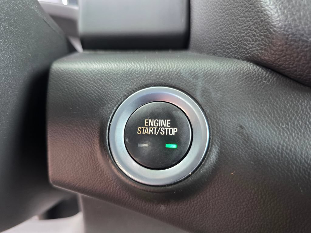 Used 2020 GMC Terrain SLT FWD image 19