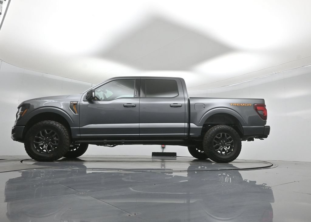 New 2026 Ford F150 Tremor w/ Equipment Group 402B AWD/4WD image 7