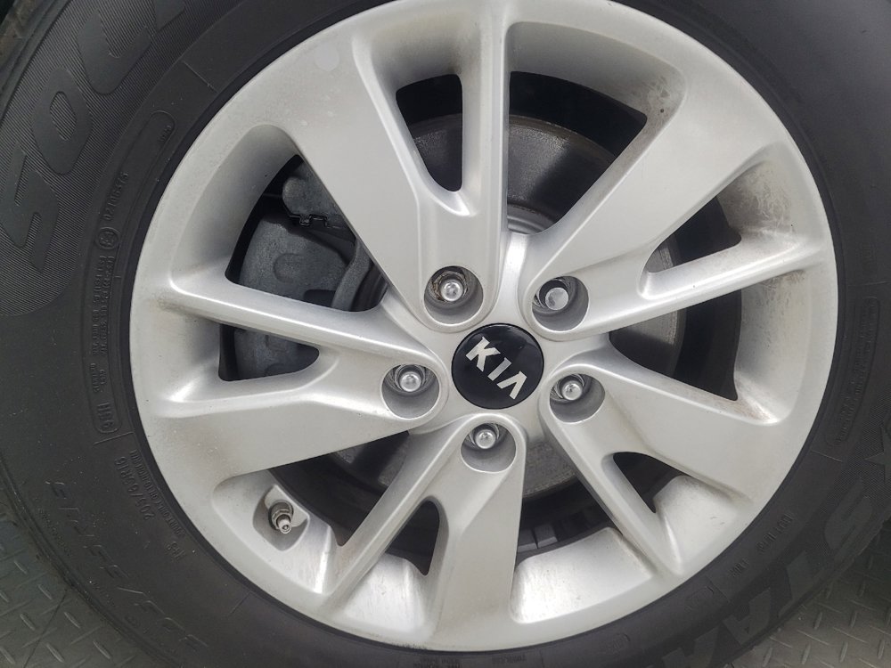 Used 2018 Kia Optima LX w/ Convenience Package image 31