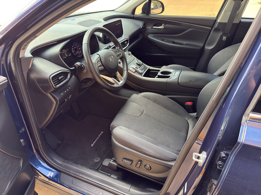 Used 2023 Hyundai Santa Fe SEL FWD image 10