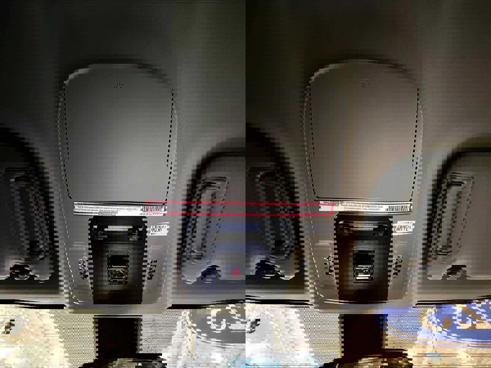 Used 2023 Toyota Camry TRD image 22