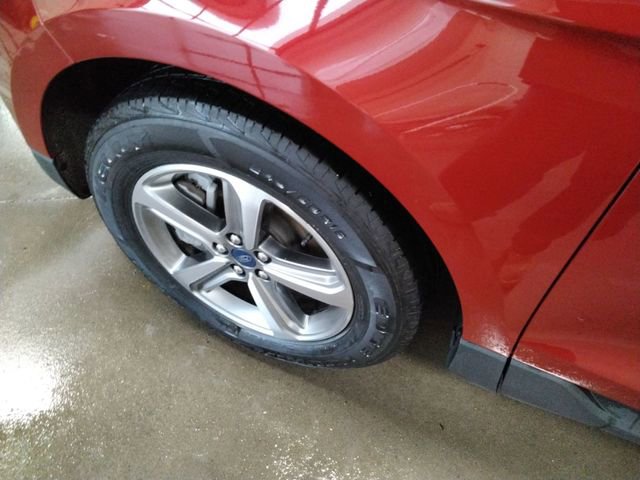 Used 2021 Ford Edge SEL w/ Convenience Package image 21