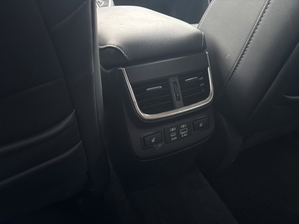 Used 2023 Subaru Outback Limited image 26