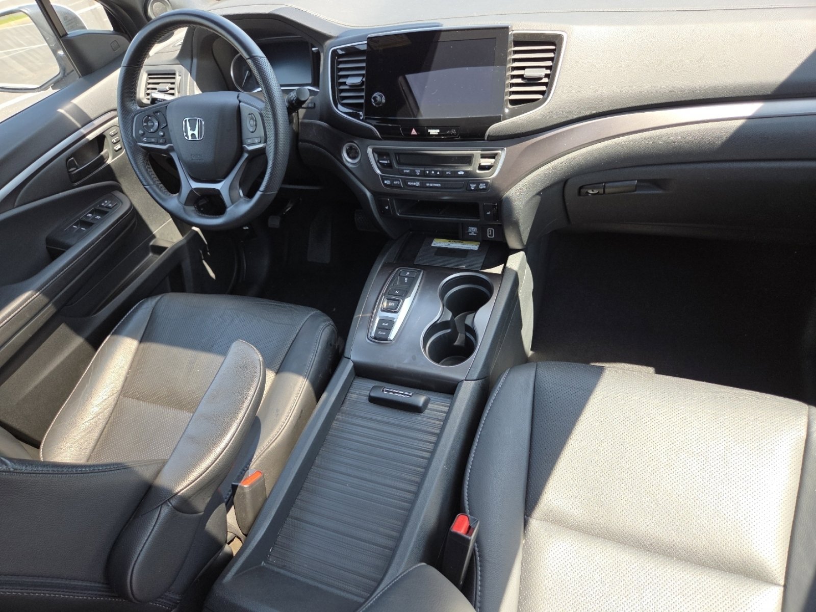 Certified 2023 Honda Passport EX-L image 30