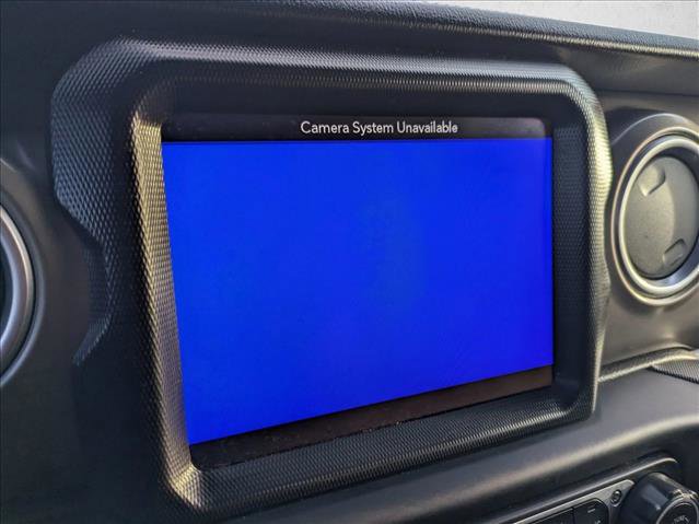 Used 2018 Jeep Wrangler Unlimited Rubicon image 14