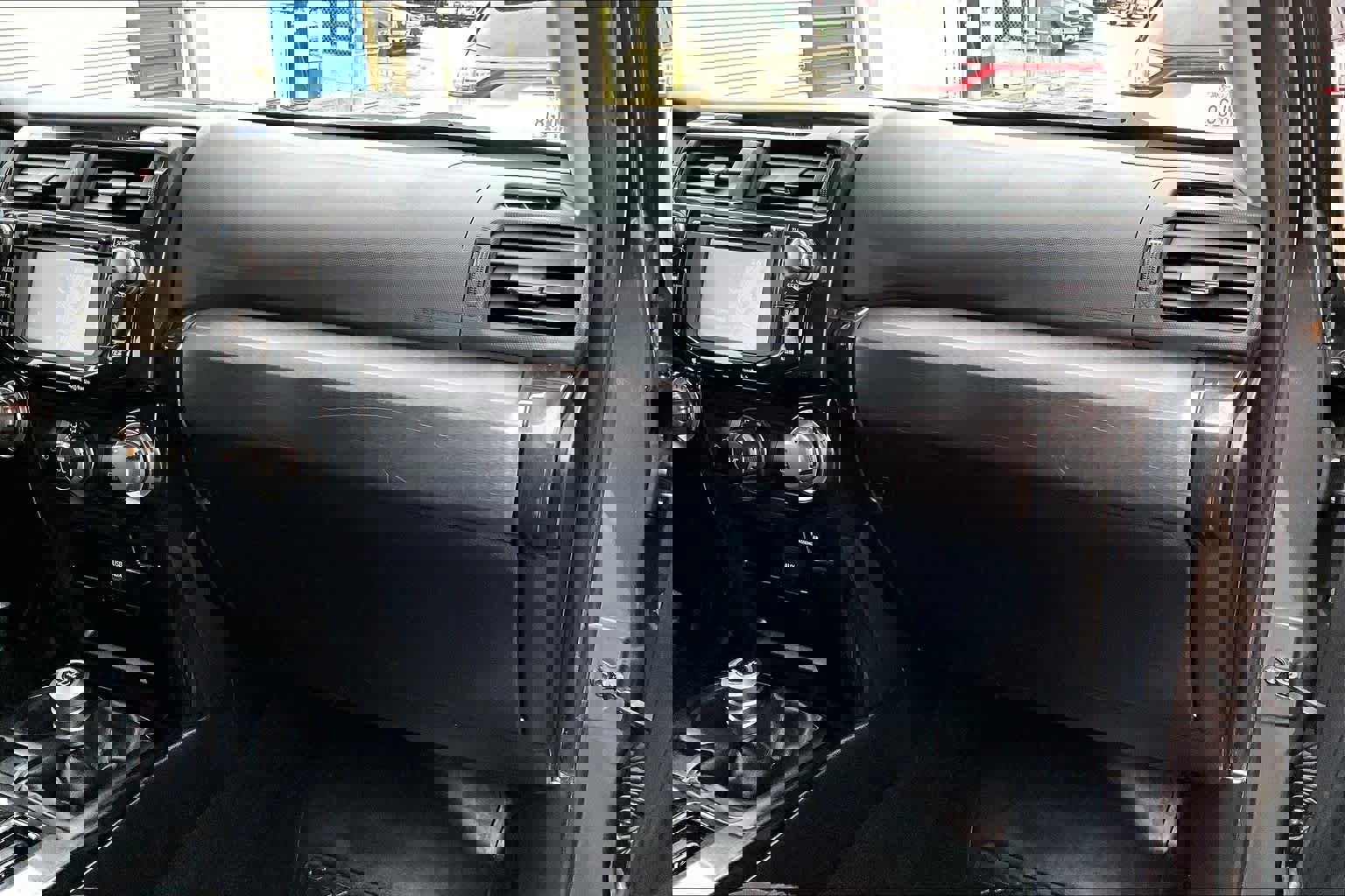 Used 2016 Toyota 4Runner Trail image 18