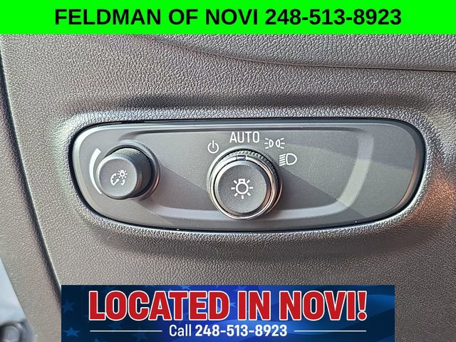 Used 2024 Chevrolet Equinox LT w/ LPO, Floor Liner Package image 15
