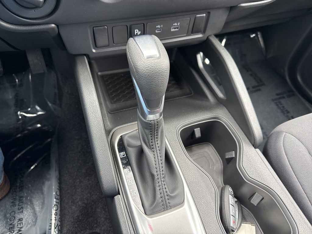 Used 2024 Nissan Frontier S w/ Technology Package image 15