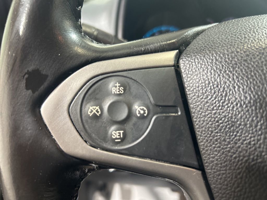 Used 2017 Chevrolet Colorado Z71 image 23