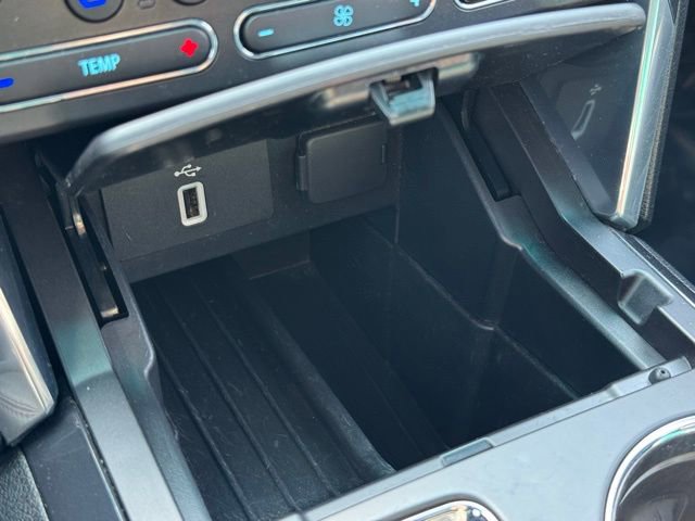 Used 2017 Ford Explorer Sport w/ Equipment Group 401A image 16