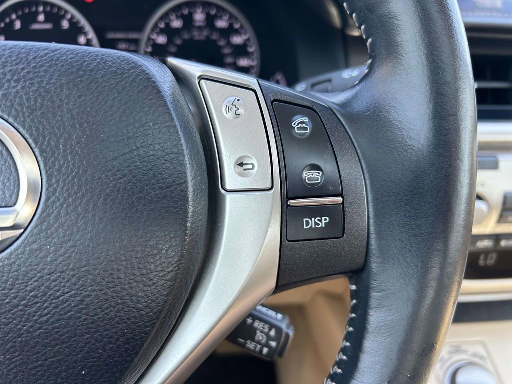 Used 2015 Lexus ES 350 FWD image 22