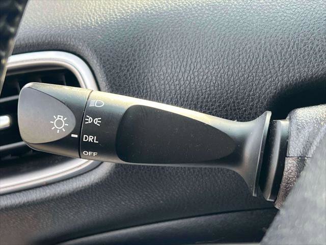 Certified 2022 Toyota Prius Prime LE image 24