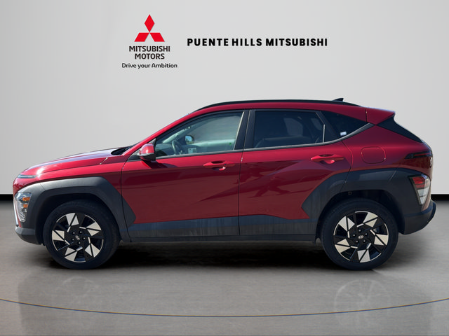 Used 2024 Hyundai Kona SEL AWD/4WD image 8