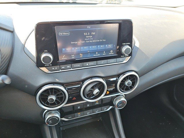 Used 2024 Nissan Sentra S image 22