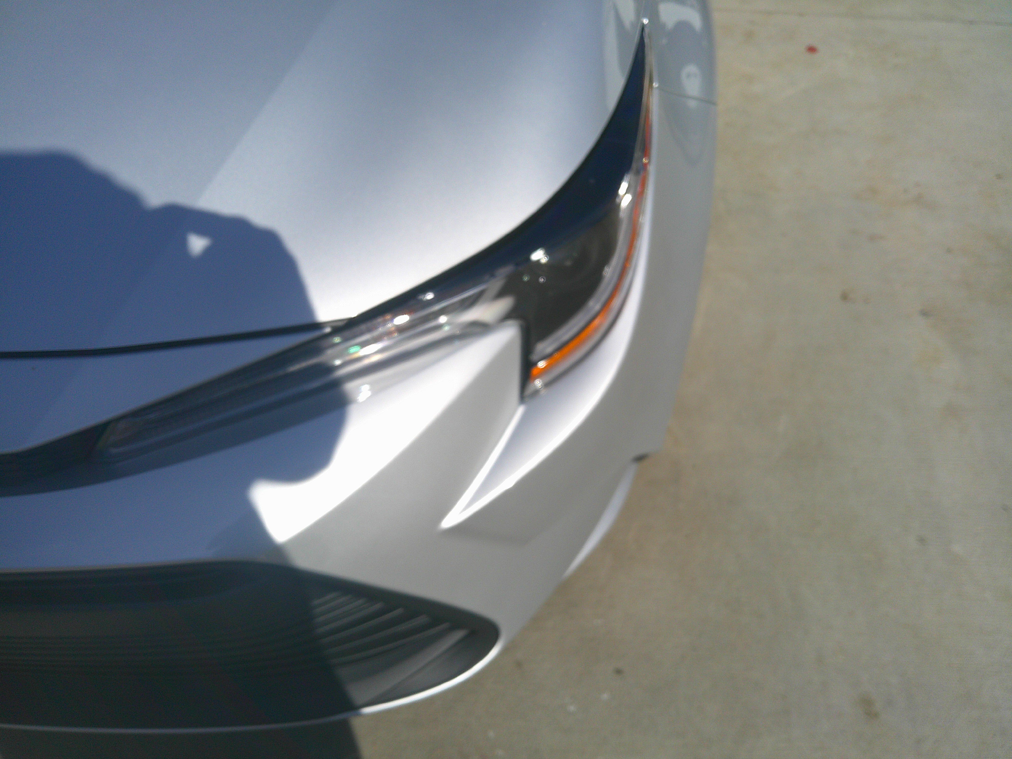 Used 2025 Toyota Corolla LE image 7