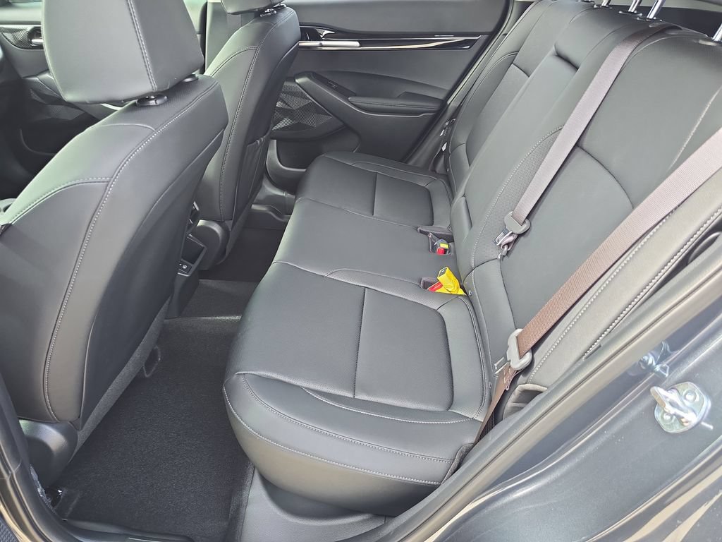 New 2026 Kia Seltos EX w/ EX Sunroof Package FWD image 16