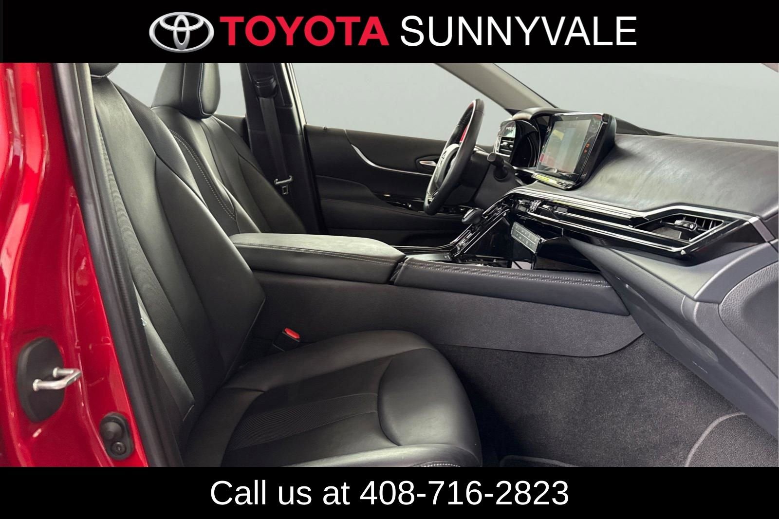 Used 2021 Toyota Mirai XLE w/ Advanced Technology Package RWD image 19