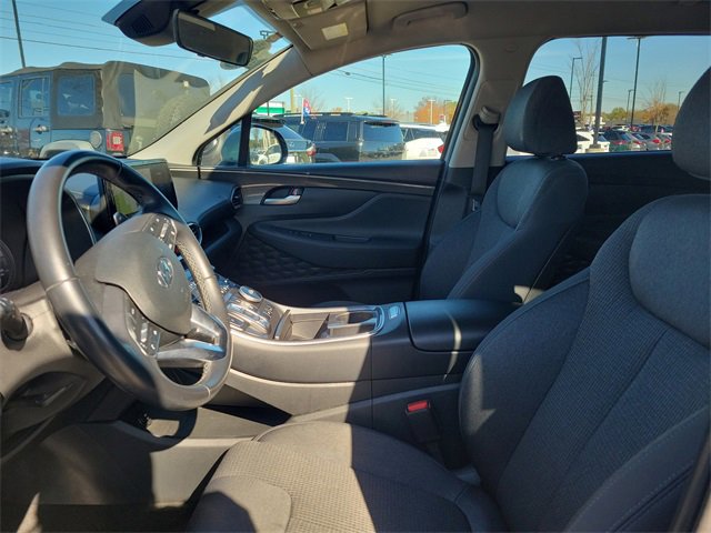 Used 2023 Hyundai Santa Fe SEL image 13