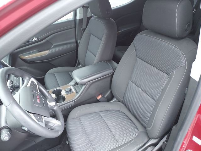 Certified 2023 GMC Acadia SLE w/ Elevation Edition image 15