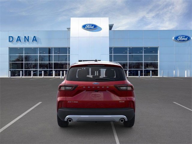 New 2025 Ford Escape Active w/ Tech Pack #1 image 5