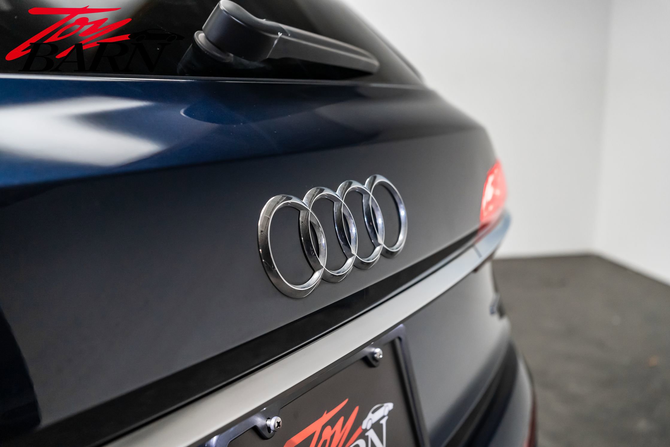 Used 2023 Audi Q7 3.0T Premium Plus image 13