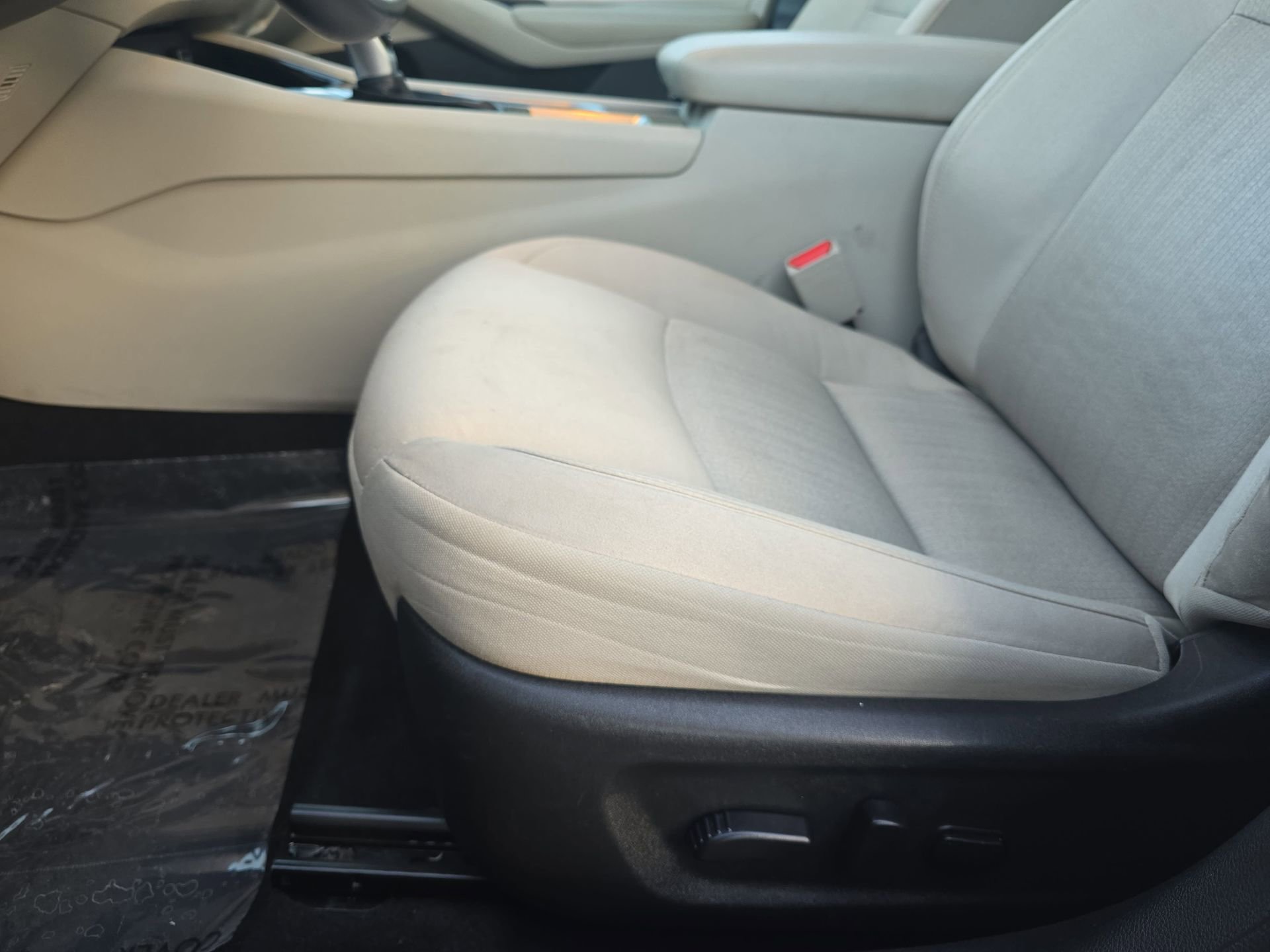 Certified 2022 Nissan Altima 2.5 SV w/ SV Premium Package AWD/4WD image 27