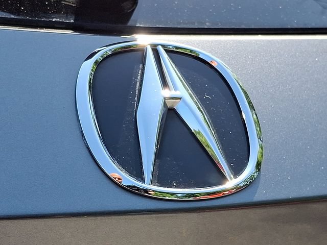 Used 2023 Acura MDX A-Spec AWD/4WD image 33
