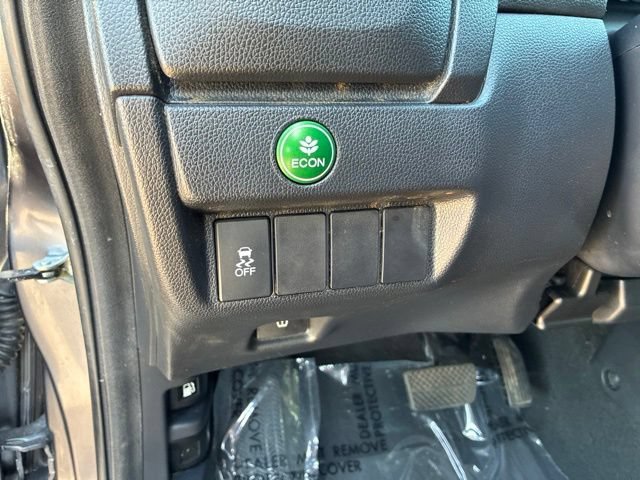 Certified 2020 Honda Fit LX image 9