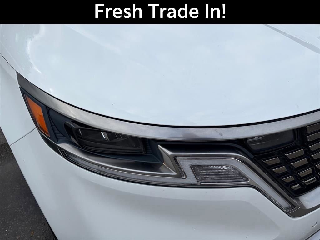 Used 2024 Kia Carnival SX FWD image 5