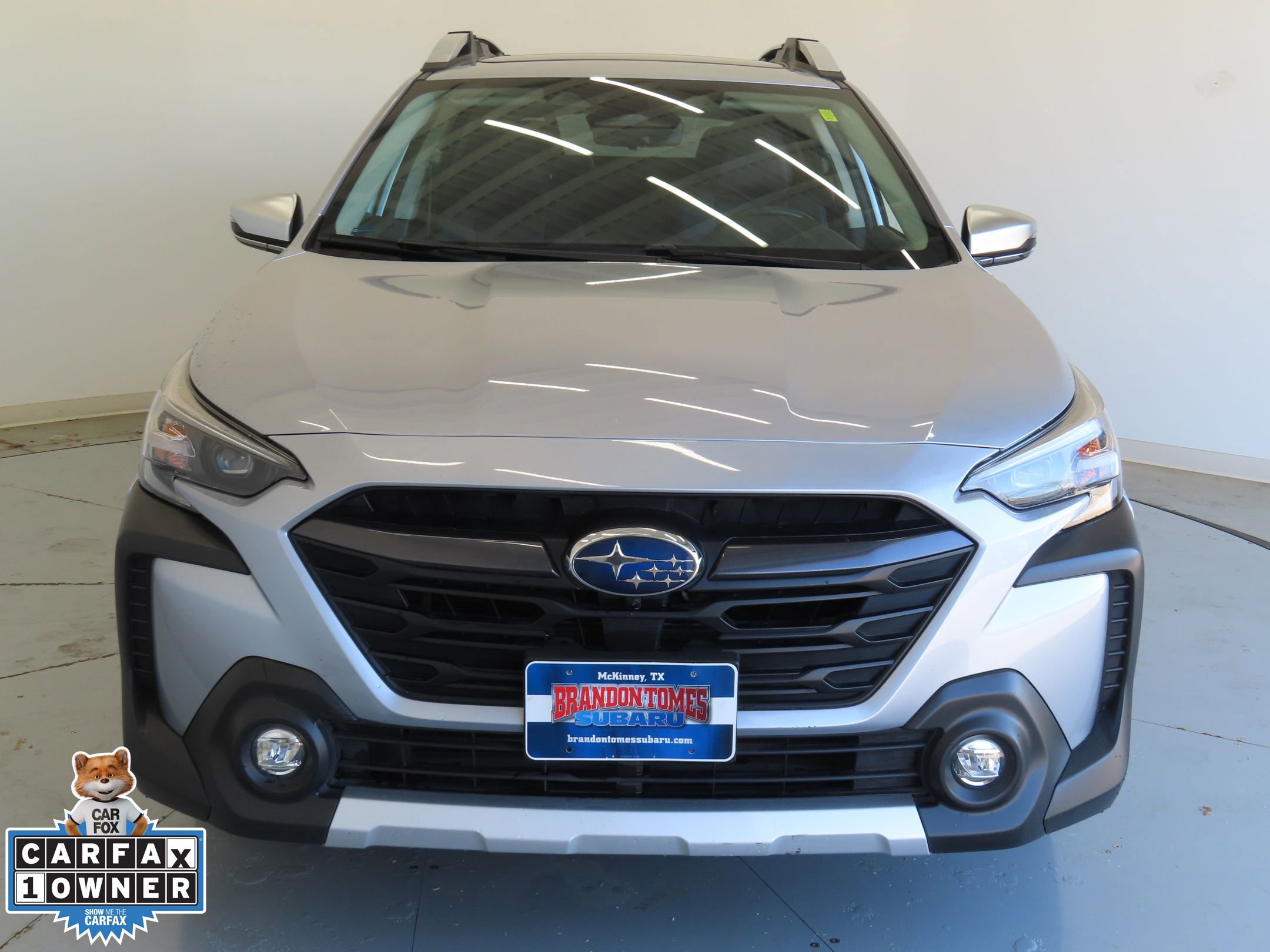 Used 2023 Subaru Outback Touring XT AWD/4WD image 10