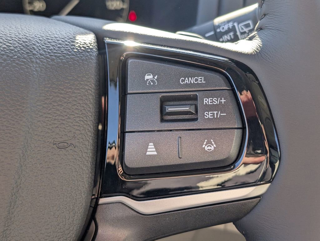 New 2026 Honda Odyssey EX-L image 40