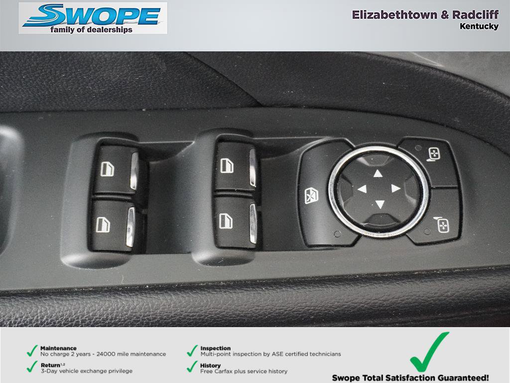 Used 2016 Ford Explorer XLT w/ Equipment Group 202A AWD/4WD image 15