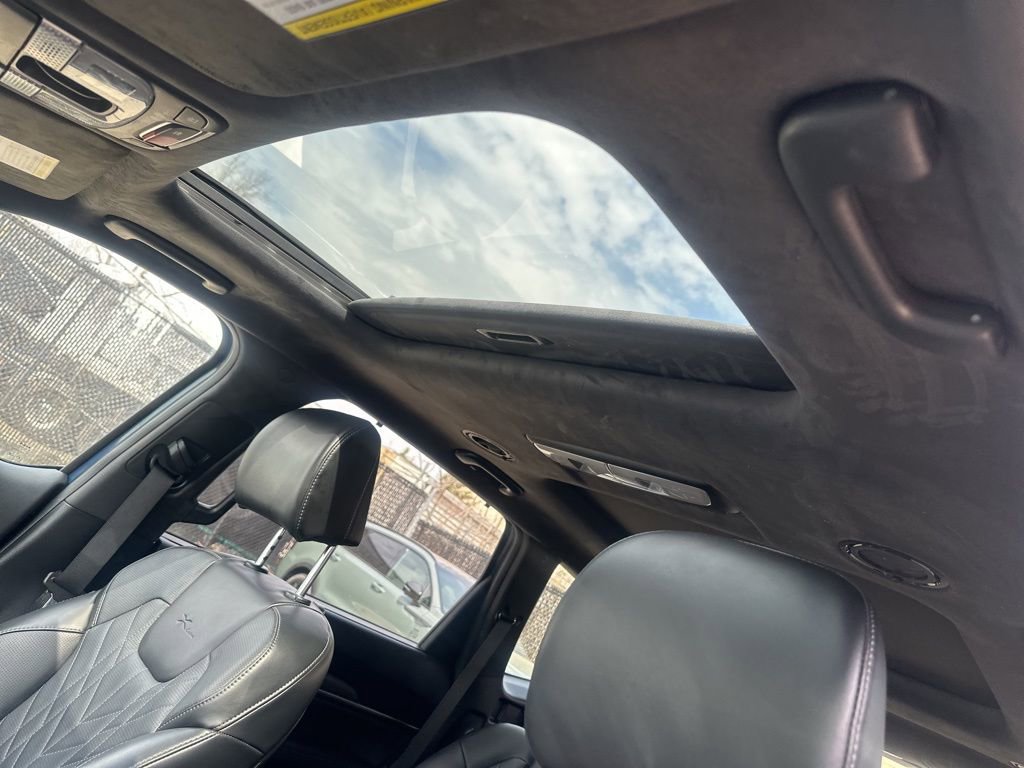 Used 2024 Kia Telluride SX Prestige X-Line image 13