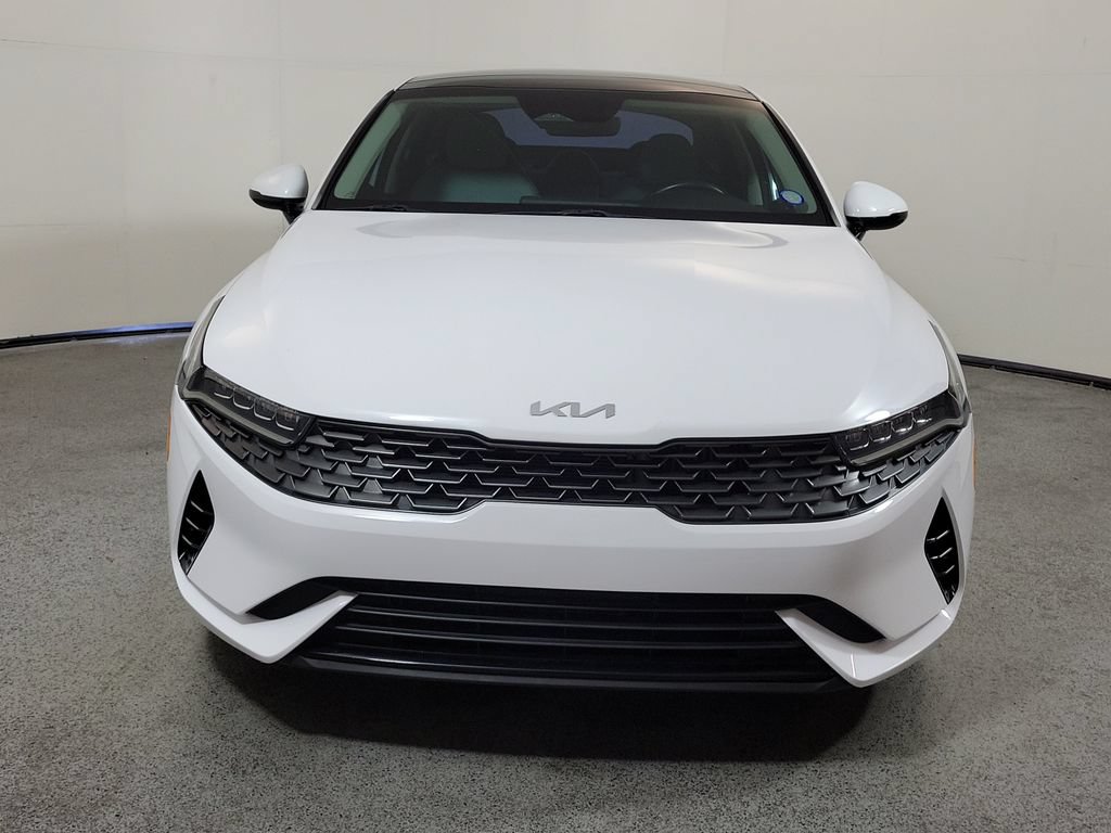 Used 2023 Kia K5 EX FWD image 2
